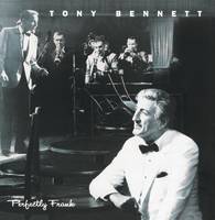 TONY BENNETT / PERFECTLY FRANK